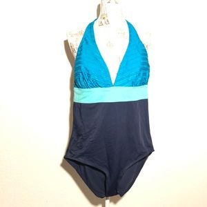 Islander Swimsuit size 18